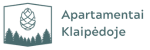 Apartamentai Klaipėdoje logo